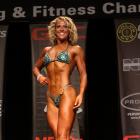 Joni  Bailey - NPC Empire Classic 2012 - #1